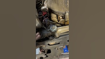 2004 Pontiac GTO long tube header install made easy