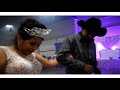 Marvella quinceanera  filmed by cook hand productions