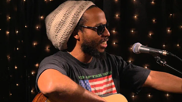 Ziggy Marley - Full Performance (Live on KEXP)
