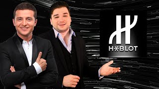 ХУБЛО - лучшие часы в мире!