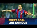 Bara goals  luis enrique 19962004