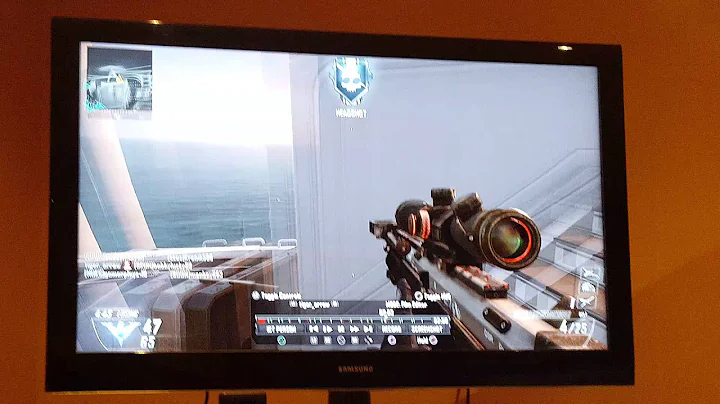 Throw back Bo2