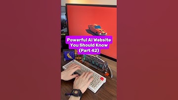 All Video Editing AI Tools in ONE Website | Edit Like a Pro for FREE #ai #aitools #aivideoediting