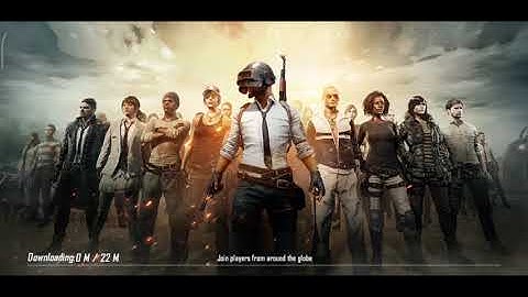 Pubg Fix Error Code 154140716 Unable Connect to server please try a different network