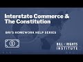 Navigating Trade Challenges Under the Articles of Confederation