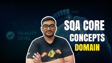 Best Ways to Build Domain Knowledge in SQA