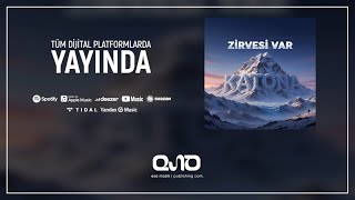 Gettoutz (Ft. Katona) - Zirvesi Var