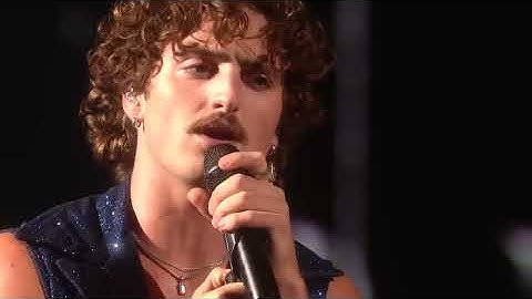 Benson Boone - "Beautiful Things" | 2024 VMAs