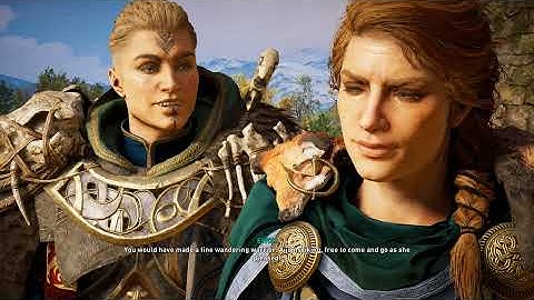 Assassin’s Creed Valhalla 100% Gameplay Walkthrough Part 46 [4K 60FPS] - No Commentary