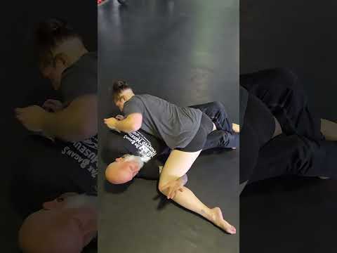 Lockdown to electric chair #bjj #nogi #jiujitsu #bjjcommunity #bjjfanatics #bjjaddict
