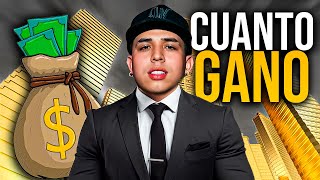 CUANTO DINERO GENERAN MIS EMPRESAS? 🤑 | WESTCOL