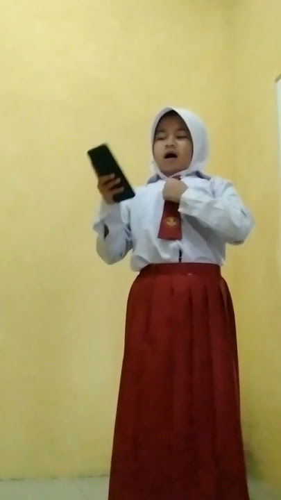 Puisi Aku karya Chairil Anwar