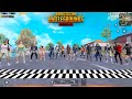 ПЕРВЫЕ ОЛИМПИЙСКИЕ ИГРЫ В PUBG Mobile! НОВАЯ РУБРИКА! КТО ПРОБЕЖИТ ПЕРВЫМ! В ПУБГ МОБАЙЛ