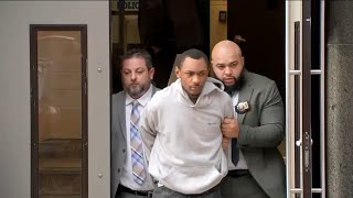 Man arrested, charged in fatal subway push in East Harlem