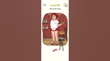 Dop 3 Level 49 | Best Funny GamePlay Android, IOS #shorts #gameplay #dop3 #dop2