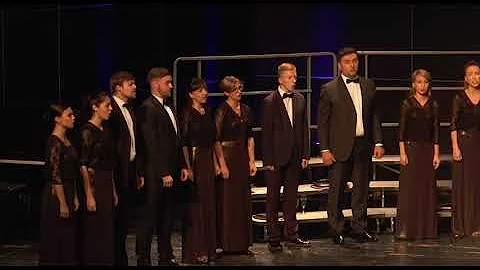 COME SWEET DEATH, J.S.Bach / Arr. Rhonda Sandberg ...
