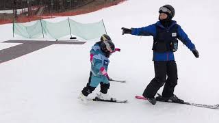 RISONARE 山梨八岳，富士見高原滑雪場