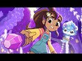 Magic Mixies | S4 Episode #6 Magical Wish | Cartoons for Kids