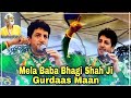 Gurdas Maan Latest Live Show 2021 | Baba Bhagi Shah Ji | LMC World | Laddu Studio
