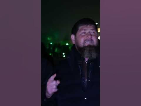 Сын Рамзана Кадырова Адам Рамзанович!#кра#кадыров#грозный#путин#чгтрк# ...