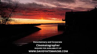 20+ Years Behind the Camera | 2025 Cinematography Showreel