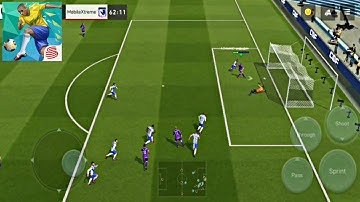 Champions Of The Fields Android Gameplay #19