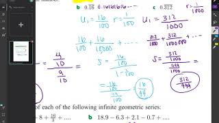 IBSL Unit 3C Lesson 3 Notes