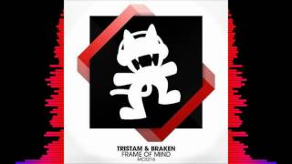 Tristam & Braken - Frame of Mind (Bass Boosted)