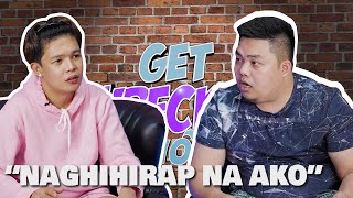 Xander Ford' Nag Hihirap na at Humihingi ng Tulong na Suportahan muli.