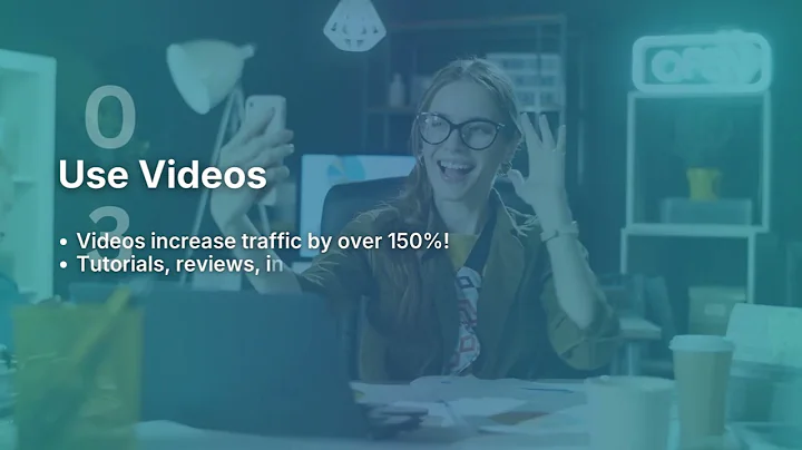 7 Real Strategies to Boost Website Traffic in 2025