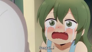 Futaba cute moments ep-8 |senpai ga uzai