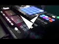 Maschine studio tutorial maschine in a minute  how to stop audio playback episode 1