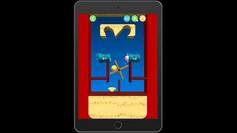 dig this! (Dig it ) 127-18 | ROCKET BALL | Dig this level 18 chapter 127 solution walkthrough