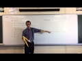 Drawing and Verifying Perpendicular Lines