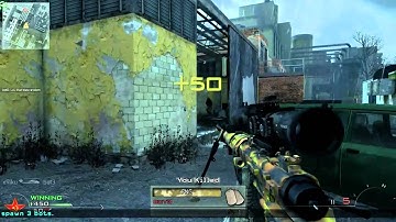 Modern Warfare 2 | Retarded Enemies Mod