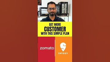 What India is Actually Eating in 2025 🍱 | Zomato Food Trends Explained | #Shorts #FoodBusiness