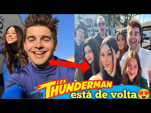 dublagem de phoebe dos thundermans｜Pesquisa do TikTok