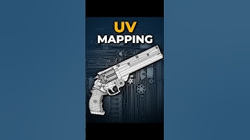 The Step Every 3D Artist Loves to Hate #3dmodeling #gameart #b3d