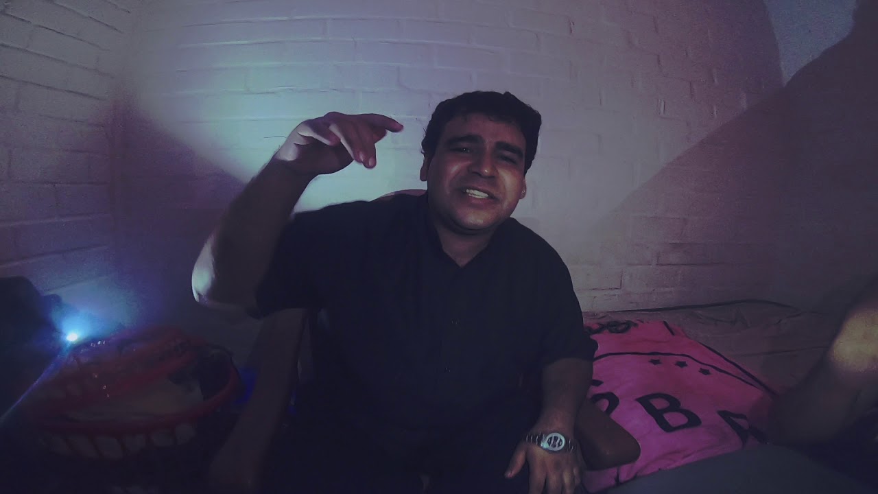 XCSOS - ENTRA (PROD BY: LIMA ILEGAL) ONE SHOT