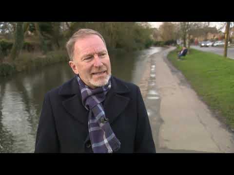 ITV Westcountry news clip