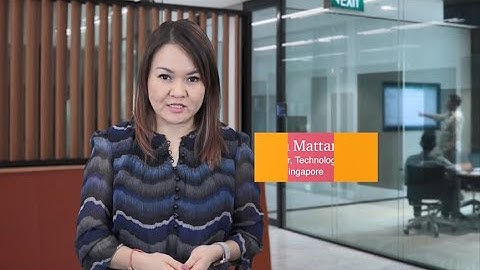 Digital Banking in 1 Minute: Technology risk considerations