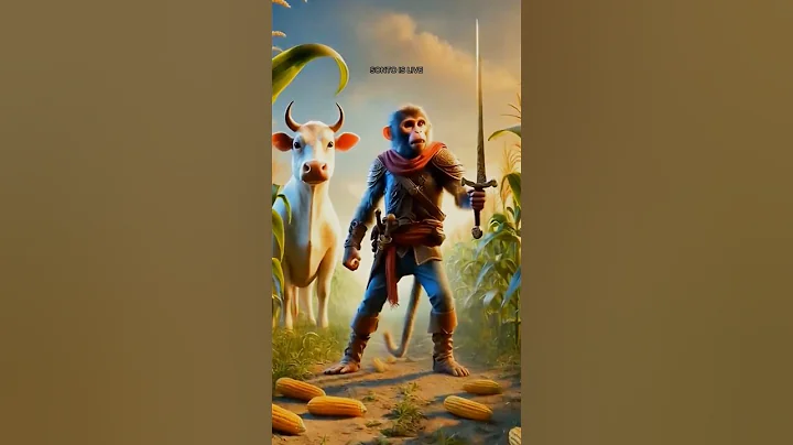 Fat cow stuck in mud farmers saved it #humanity #cow #cowlover #shortsfeed #animals #rescue #ai