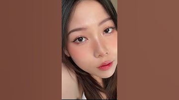 Hướng Dẫn Đánh Mắt Cơ Bản | Cho Người Mới Bắt Đầu #shorts #makeuptutorial #hanbowbeauty