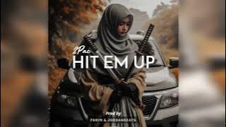 2Pac - Hit Em Up (Fahim & JORDANBEATS Remix)