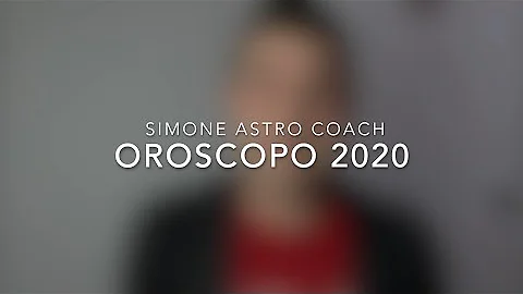 Come sarà il 2020 per lo Scorpione?