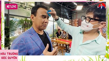 MC Quyền Linh MUỐN 