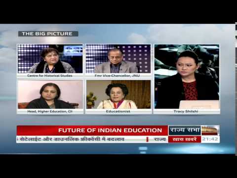 The Big Picture - Future Of Indian Education