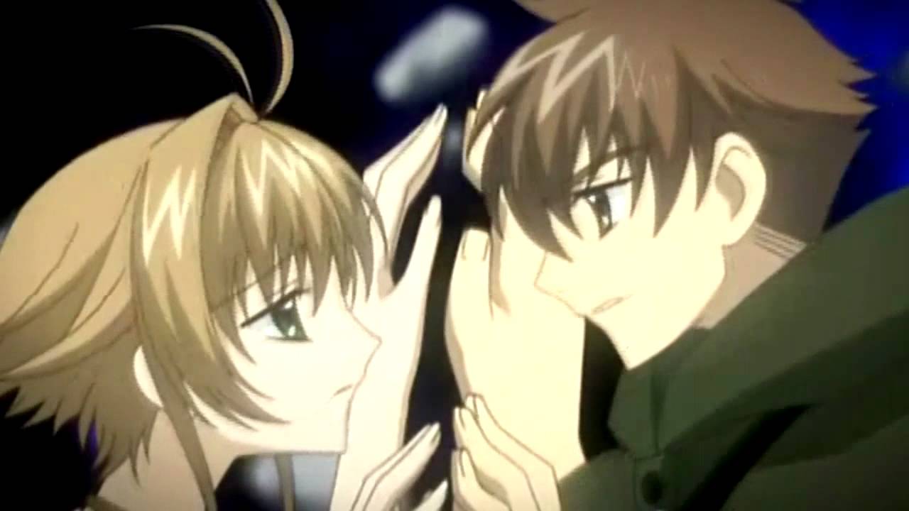 【ＵＬＴＲＡ-ＶＥ】Futuristic Love ❤ (B-Day MEP)