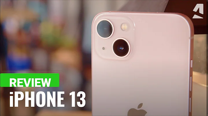 Apple iPhone 13 review - DayDayNews