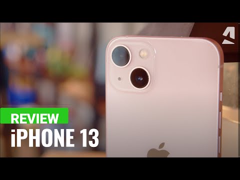 Apple iPhone 13 review